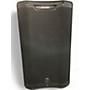 Used Harbinger Used Harbinger VARI V3412 Powered Speaker