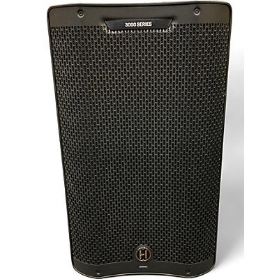 Harbinger Used Harbinger VARI V3412 Powered Speaker