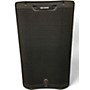 Used Harbinger Used Harbinger VARI V3412 Powered Speaker