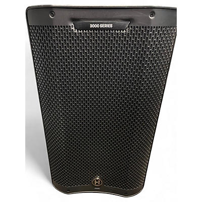 Used Harbinger VARI V3412 Powered Speaker
