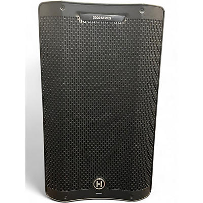 Used Harbinger VARI V3412 Powered Speaker