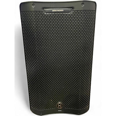 Used Harbinger VARI V3412 Powered Speaker