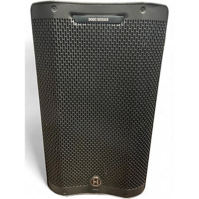 Used Harbinger VARI V3412 Powered Speaker