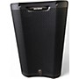 Used Harbinger VARI V3412 Powered Speaker