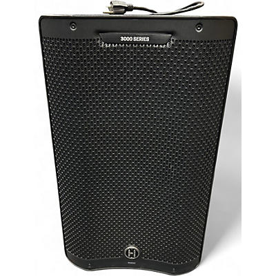 Used Harbinger VARI V3412 Powered Speaker