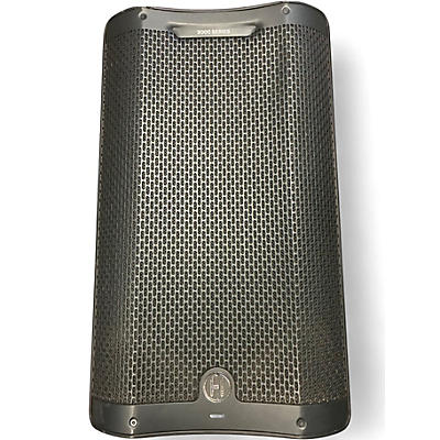Used Harbinger VARI V3412 Powered Speaker