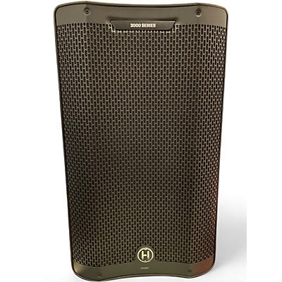 Used Harbinger VARI V3412 Powered Speaker
