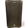 Used Harbinger VARI V3412 Powered Speaker
