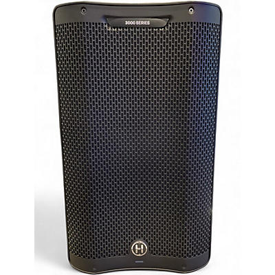 Used Harbinger VARI V3412 Powered Speaker