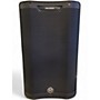 Used Harbinger VARI V3412 Powered Speaker