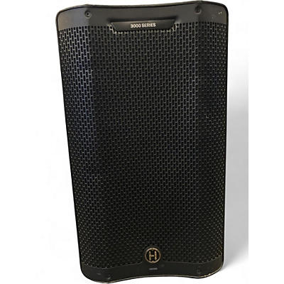 Used Harbinger VARI V3412 Powered Speaker