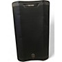 Used Harbinger VARI V3412 Powered Speaker
