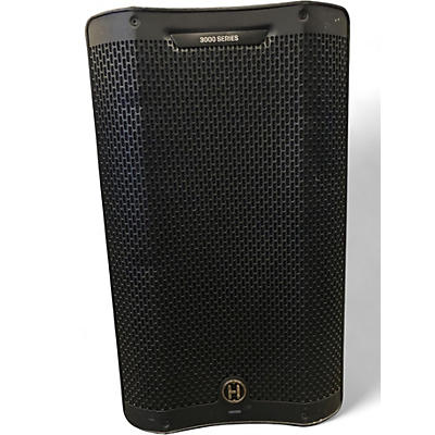 Used Harbinger VARI V3412 Powered Speaker