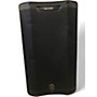 Used Harbinger VARI V3412 Powered Speaker