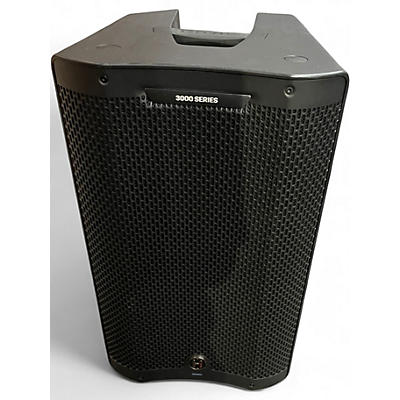 Used Harbinger VARI V3412 Powered Speaker