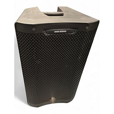Used Harbinger VARI V3412 Powered Speaker