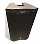 Used Harbinger VARI V3412 Powered Speaker