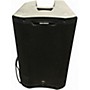 Used Harbinger VARI V3412 Powered Speaker