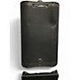 Used Harbinger VARI V3412 Powered Speaker