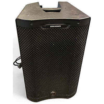 Used Harbinger VARI V3412 Powered Speaker