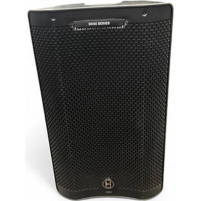 Used Harbinger VARI V3412 Powered Speaker