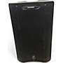 Used Harbinger VARI V3412 Powered Speaker