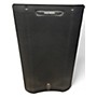 Used Harbinger VARI V3412 Powered Speaker