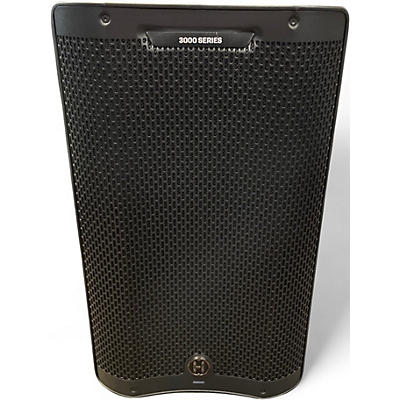 Used Harbinger VARI V3412 Powered Speaker