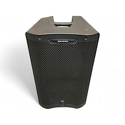 Used Harbinger VARI V3412 Powered Speaker