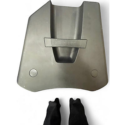 Used Harbinger VARI V3412 Powered Speaker
