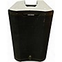Used Harbinger VARI V3412 Powered Speaker