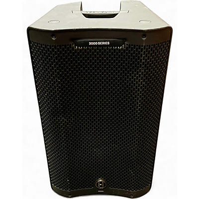 Used Harbinger VARI V3412 Powered Speaker