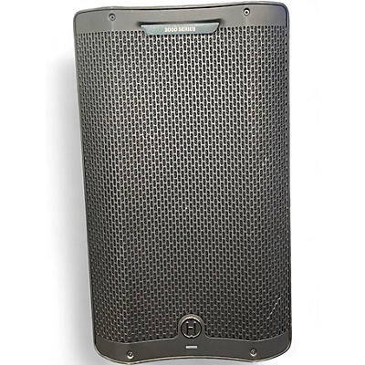 Used Harbinger VARI V3412 Powered Speaker