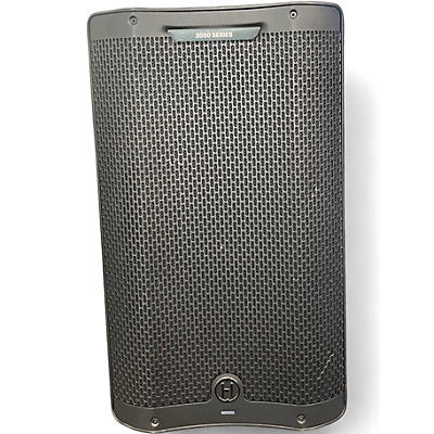 Used Harbinger VARI V3412 Powered Speaker
