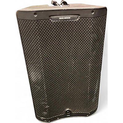 Used Harbinger VARI V3415 Powered Monitor