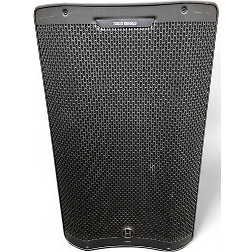 Harbinger Used Harbinger VARI V3415 Powered Speaker