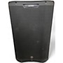 Used Harbinger Used Harbinger VARI V3415 Powered Speaker