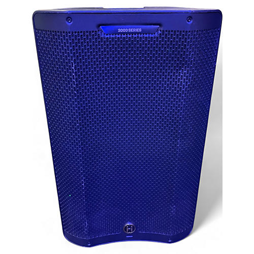 Harbinger Used Harbinger VARI V3415 Powered Speaker