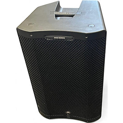 Used Harbinger VARI V3415 Powered Speaker