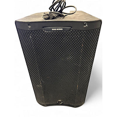 Used Harbinger VARI V3415 Powered Speaker