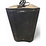 Used Harbinger VARI V3415 Powered Speaker