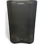 Used Harbinger VARI V3415 Powered Speaker