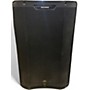 Used Harbinger VARI V3415 Powered Speaker