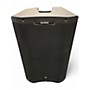 Used Harbinger VARI V3415 Powered Speaker