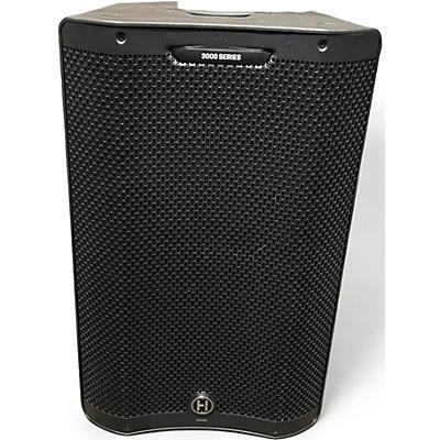 Used Harbinger VARI V3415 Powered Speaker