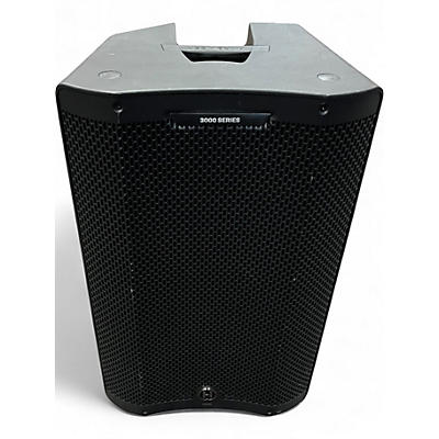 Used Harbinger VARI V3415 Powered Speaker