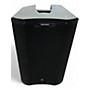 Used Harbinger VARI V3415 Powered Speaker