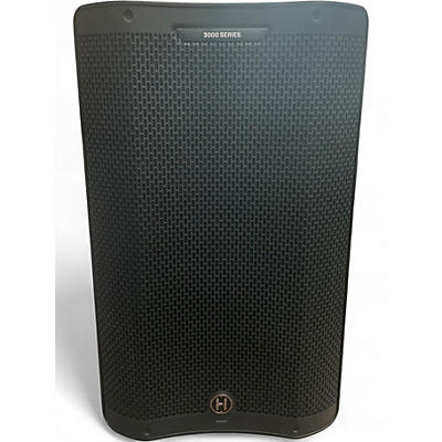 Used Harbinger VARI V3415 Powered Speaker