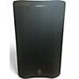 Used Harbinger VARI V3415 Powered Speaker