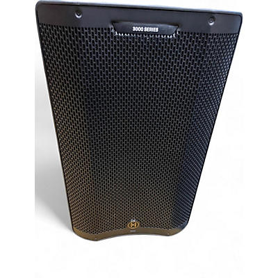Used Harbinger VARI V3415 Powered Speaker
